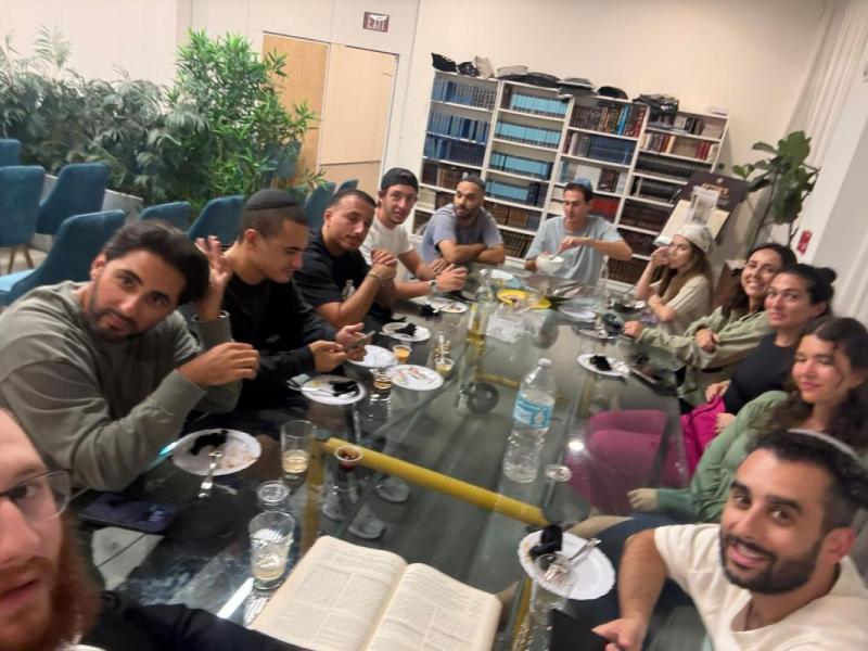 Lunch and learn